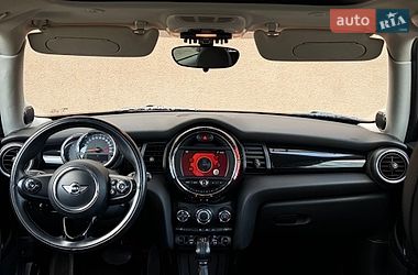Хэтчбек MINI Cooper 2014 в Киеве фото 11 Хэтчбек MINI Cooper 2014 в Киеве