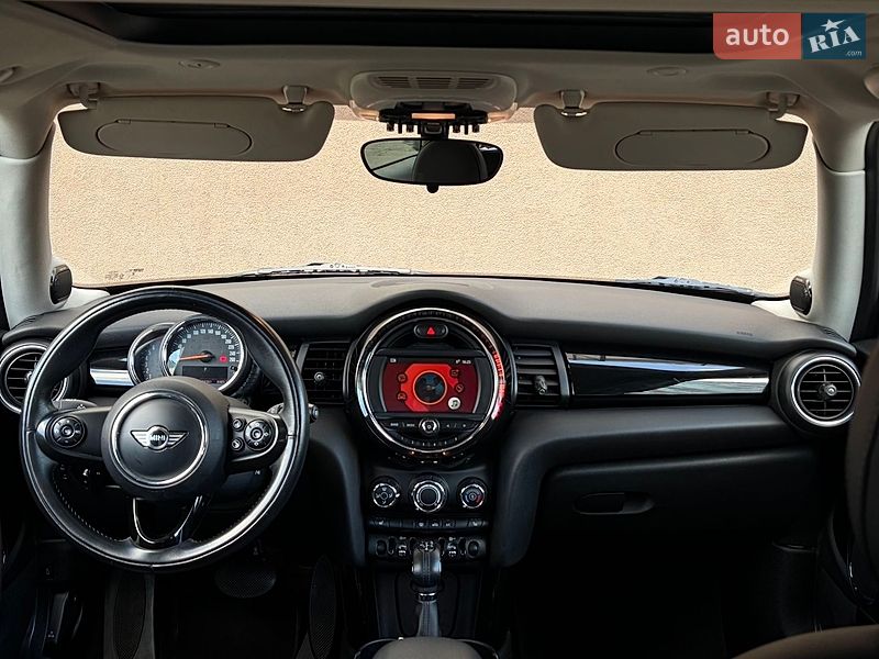 Хэтчбек MINI Cooper 2014 в Киеве фото 11 Хэтчбек MINI Cooper 2014 в Киеве