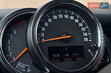 Хэтчбек MINI Cooper 2014 в Киеве фото 14 Хэтчбек MINI Cooper 2014 в Киеве