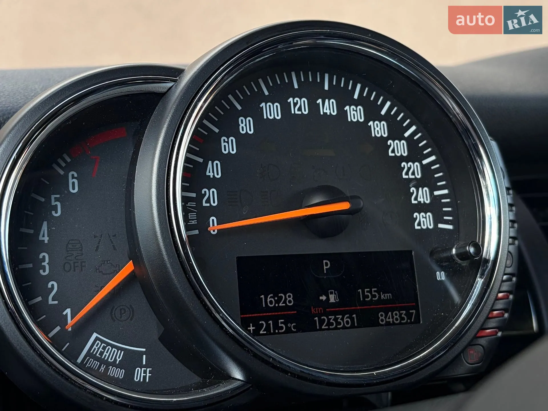 2014 MINI Cooper - мініатюра 14