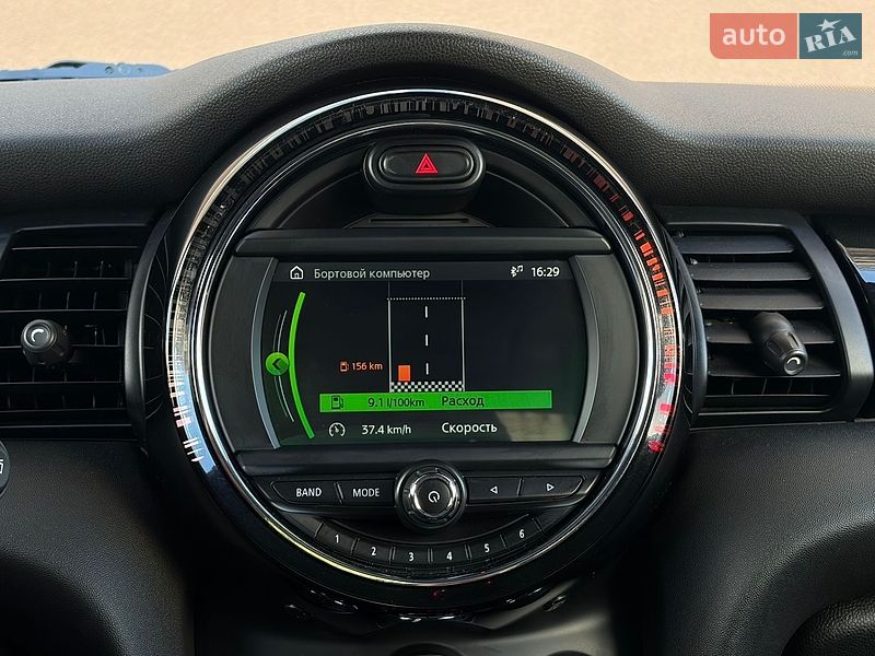 Хэтчбек MINI Cooper 2014 в Киеве фото 18 Хэтчбек MINI Cooper 2014 в Киеве
