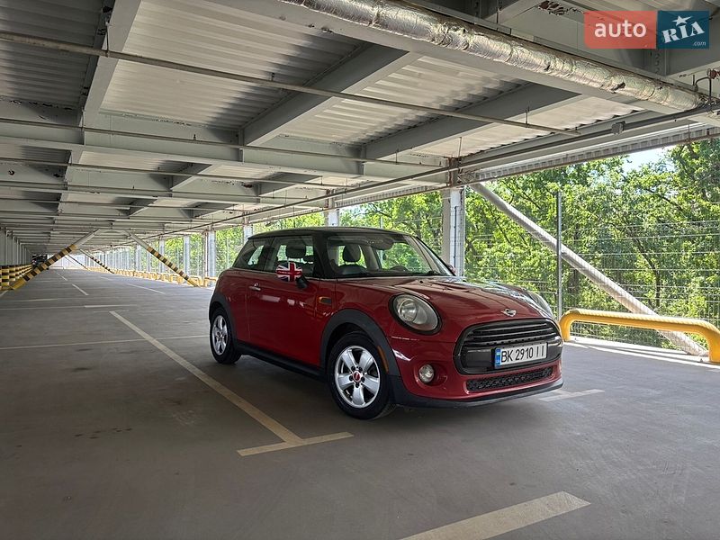 MINI Cooper 2014 MINI Cooper 2014
