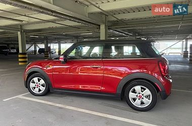 Хетчбек MINI Cooper 2014 в Києві