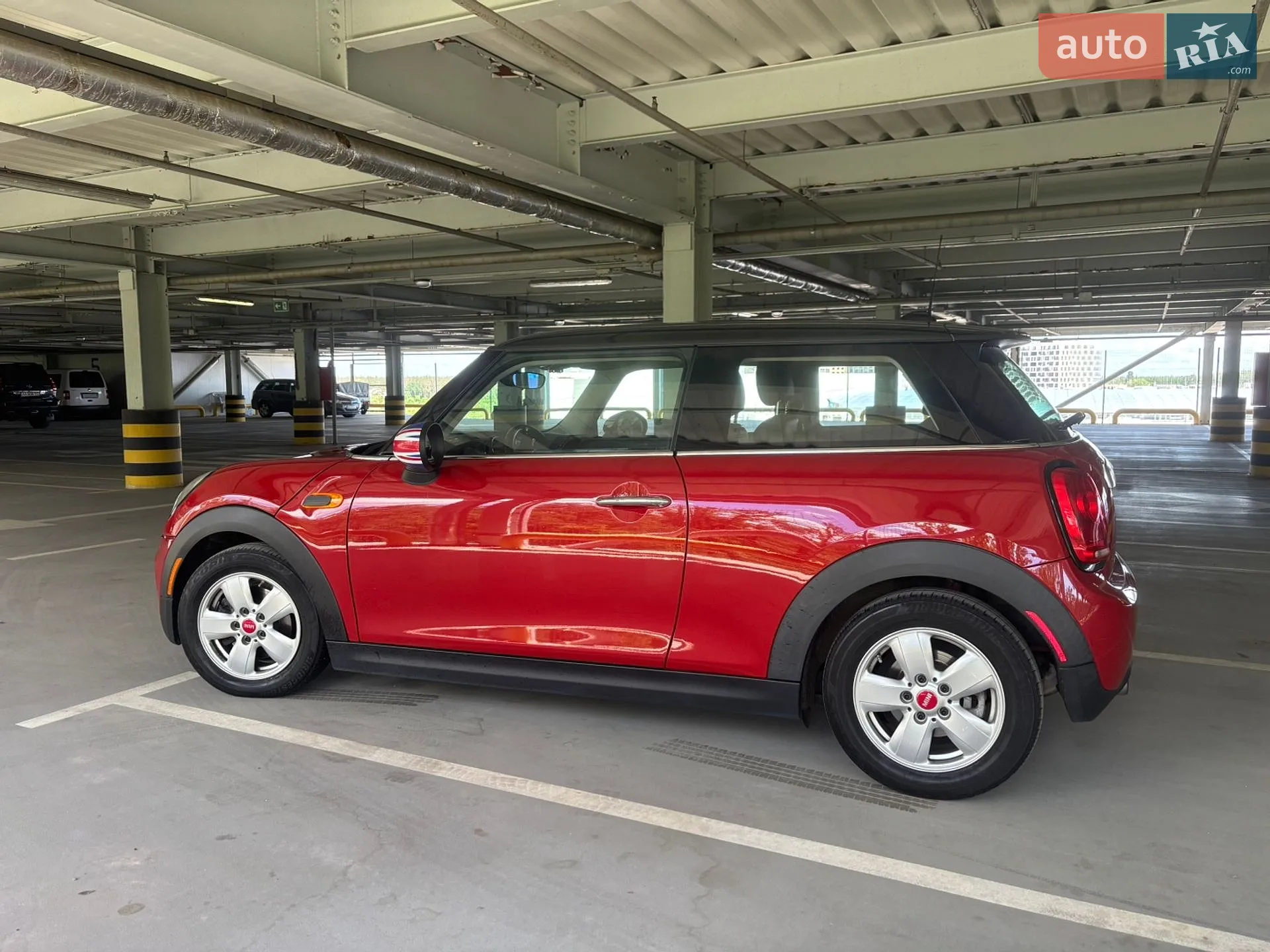 2014 MINI Cooper - мініатюра 4