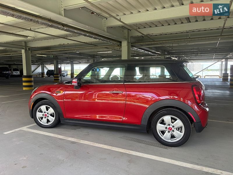 Хетчбек MINI Cooper 2014 в Києві