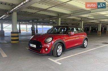Хетчбек MINI Cooper 2014 в Києві