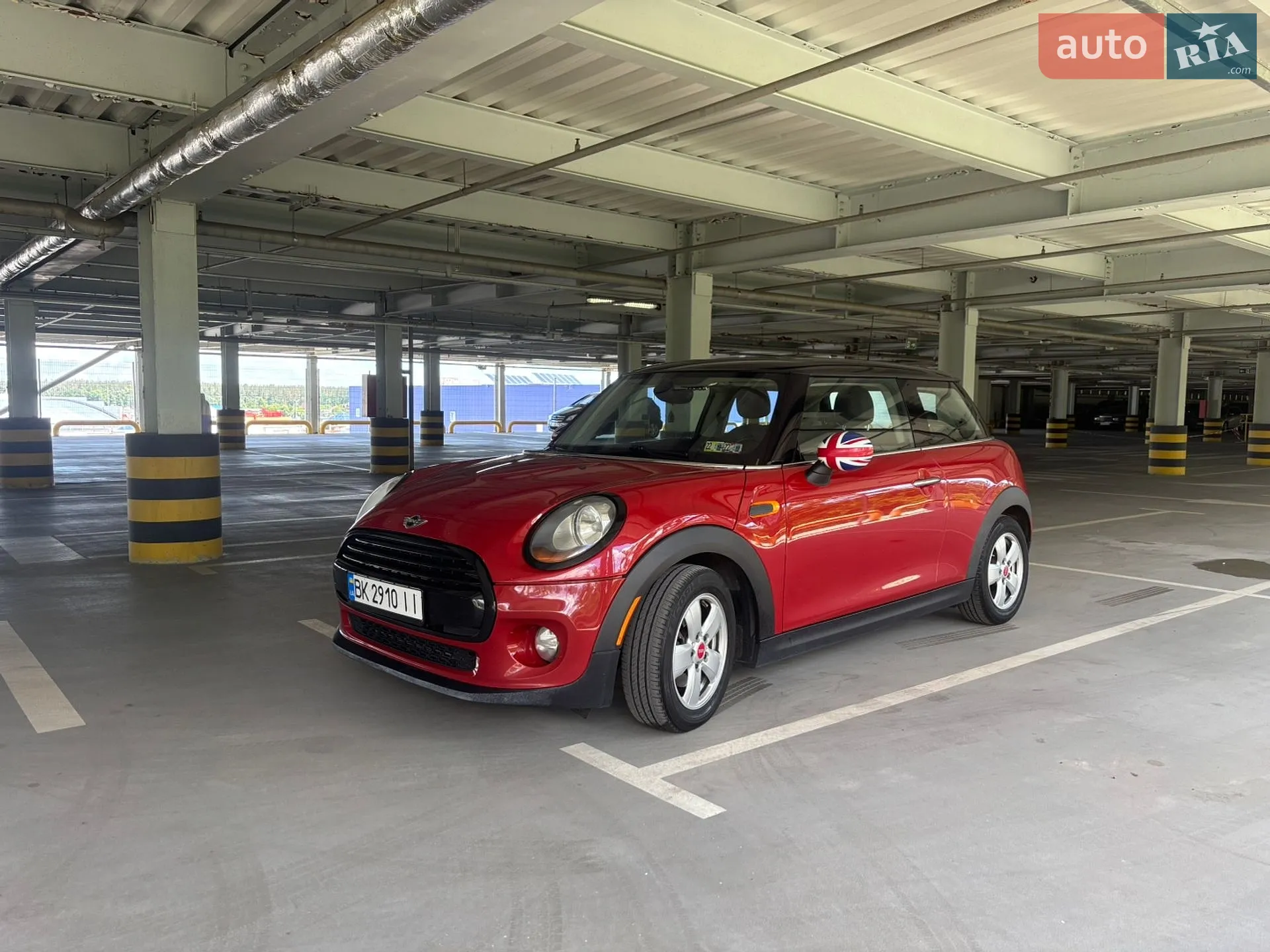 2014 MINI Cooper - мініатюра 2