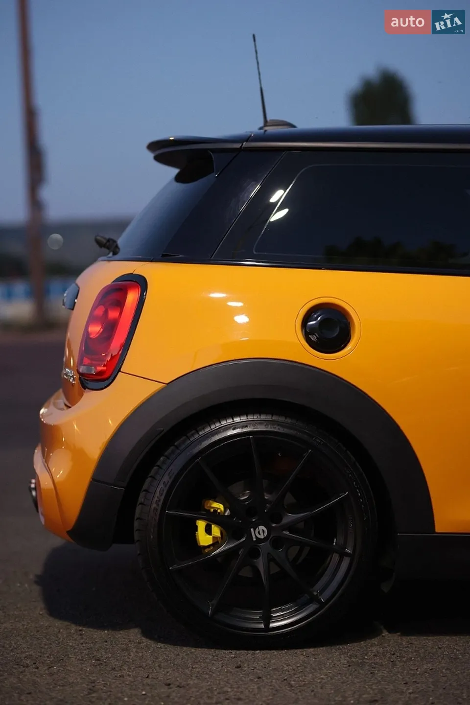 2014 MINI Cooper - мініатюра 3
