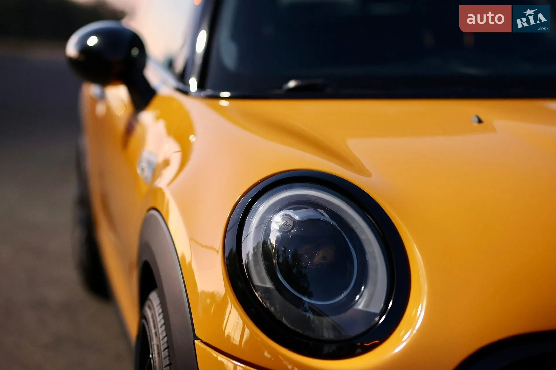 2014 MINI Cooper - мініатюра 9