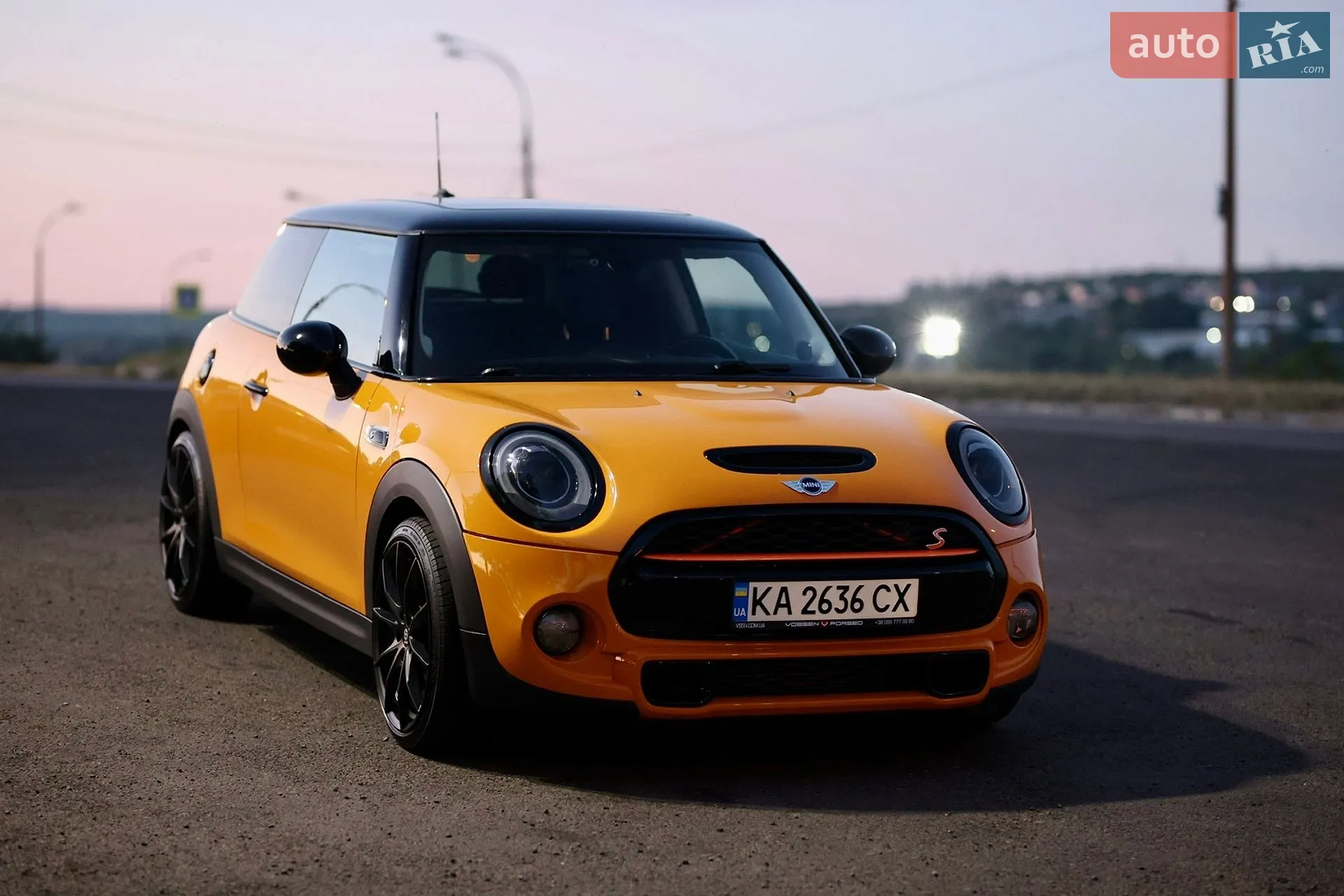 2014 MINI Cooper - мініатюра 2
