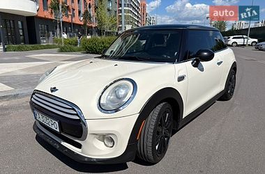 mini cooper 2015 в Київ від професійного продавця Іван