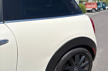 Хетчбек MINI Cooper 2015 в Києві