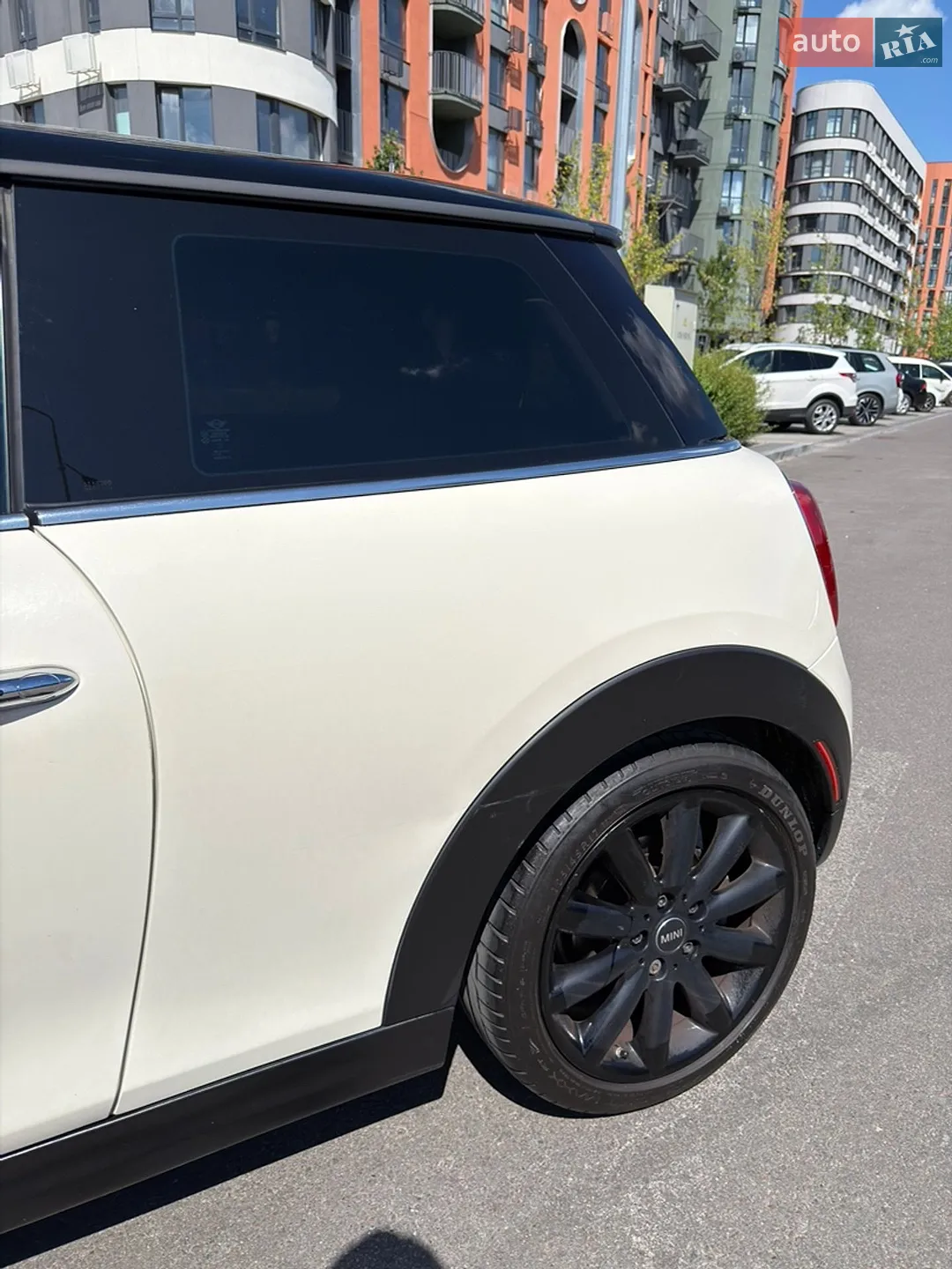 2015 MINI Cooper - мініатюра 4