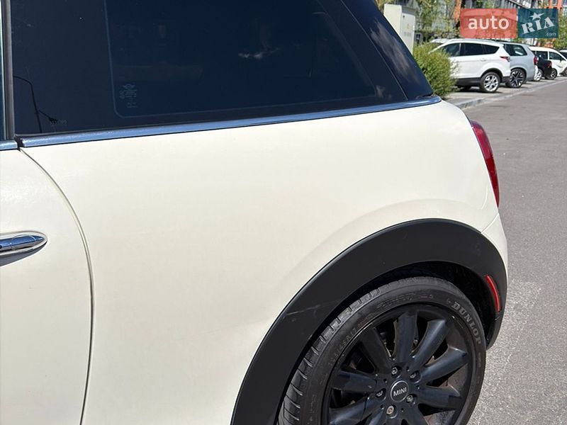 Хетчбек MINI Cooper 2015 в Києві