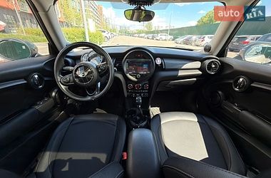 Хетчбек MINI Cooper 2015 в Києві