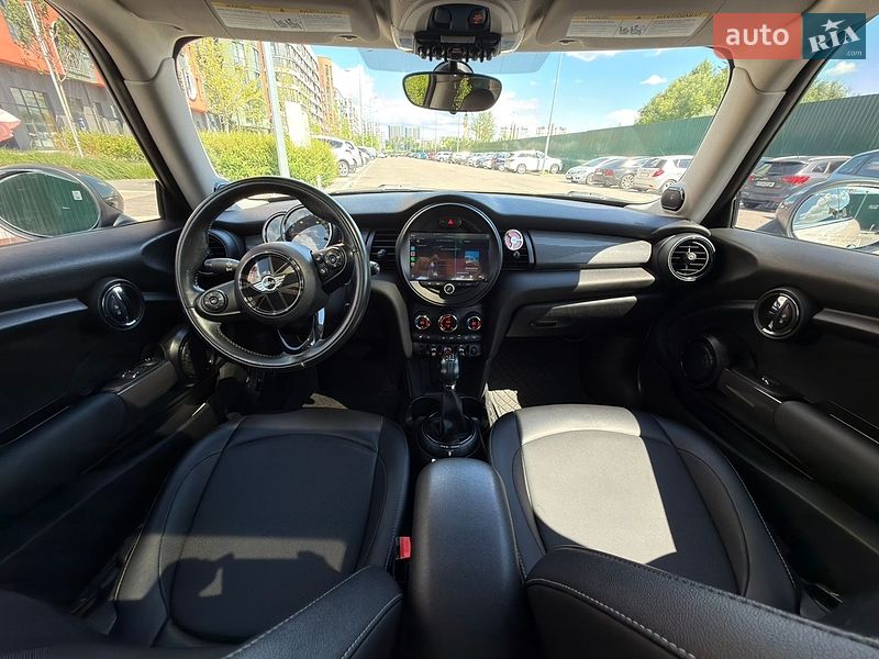 Хетчбек MINI Cooper 2015 в Києві