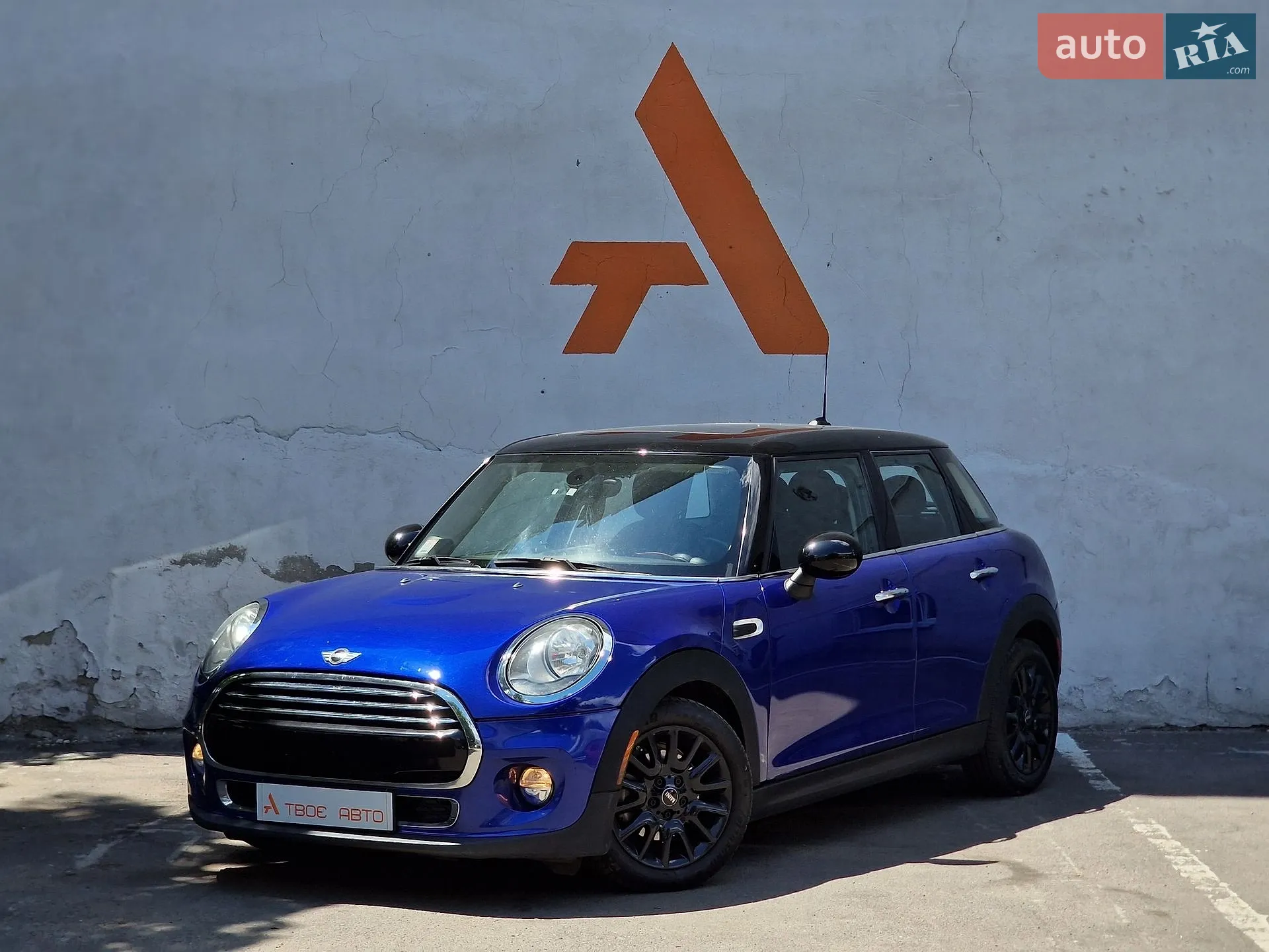 2018 MINI Cooper - фото 1