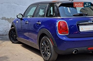 Хэтчбек MINI Cooper 2018 в Одессе
