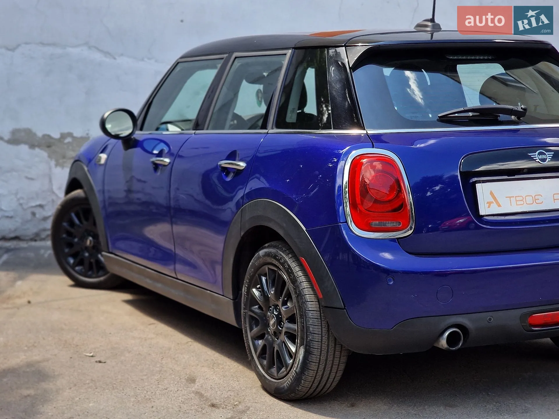 2018 MINI Cooper - мініатюра 27