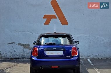 Хэтчбек MINI Cooper 2018 в Одессе
