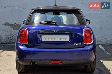 Хэтчбек MINI Cooper 2018 в Одессе