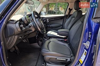Хэтчбек MINI Cooper 2018 в Одессе