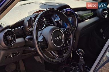 Хэтчбек MINI Cooper 2018 в Одессе