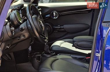 Хэтчбек MINI Cooper 2018 в Одессе