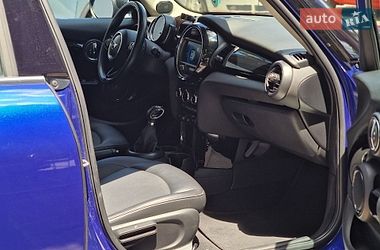 Хэтчбек MINI Cooper 2018 в Одессе