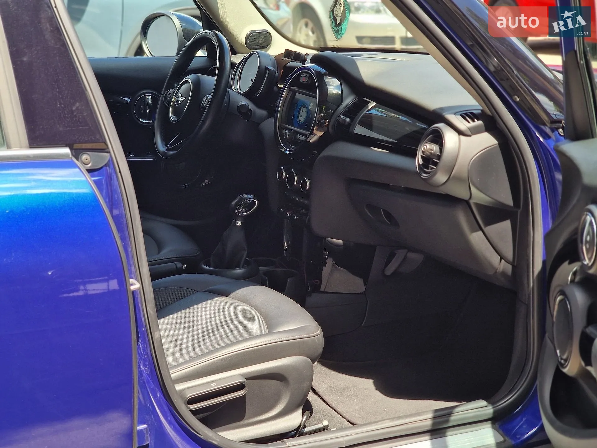 2018 MINI Cooper - мініатюра 48