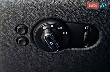 Хэтчбек MINI Cooper 2018 в Одессе