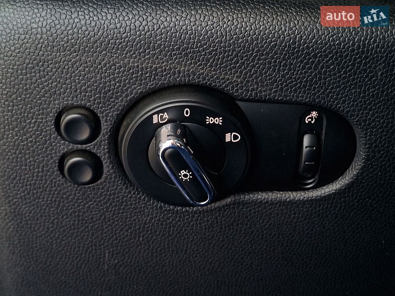 Хэтчбек MINI Cooper 2018 в Одессе