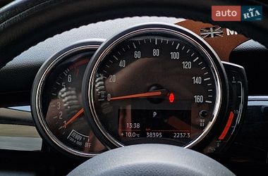 Хэтчбек MINI Cooper 2018 в Одессе