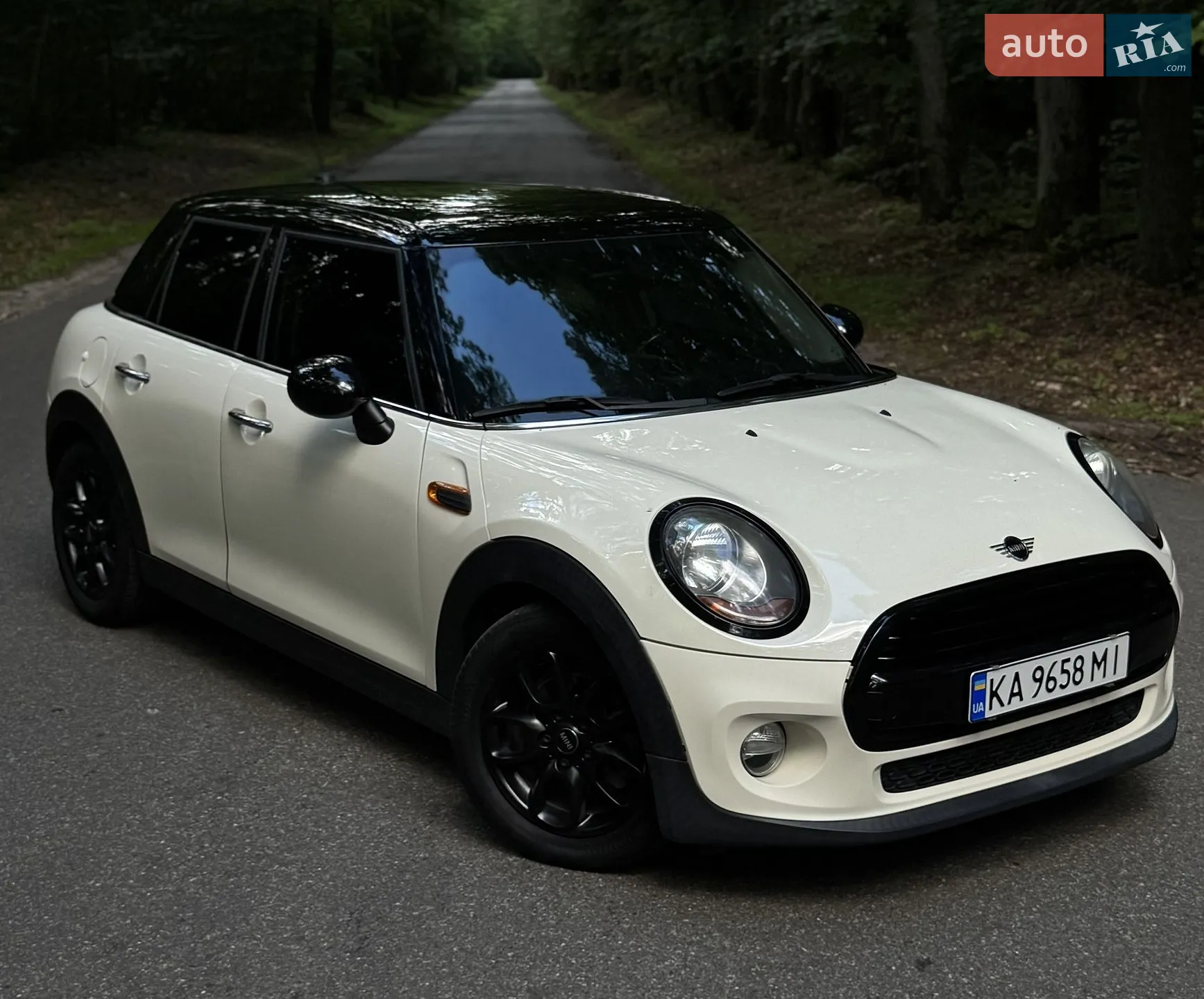 2015 MINI Cooper - мініатюра 3
