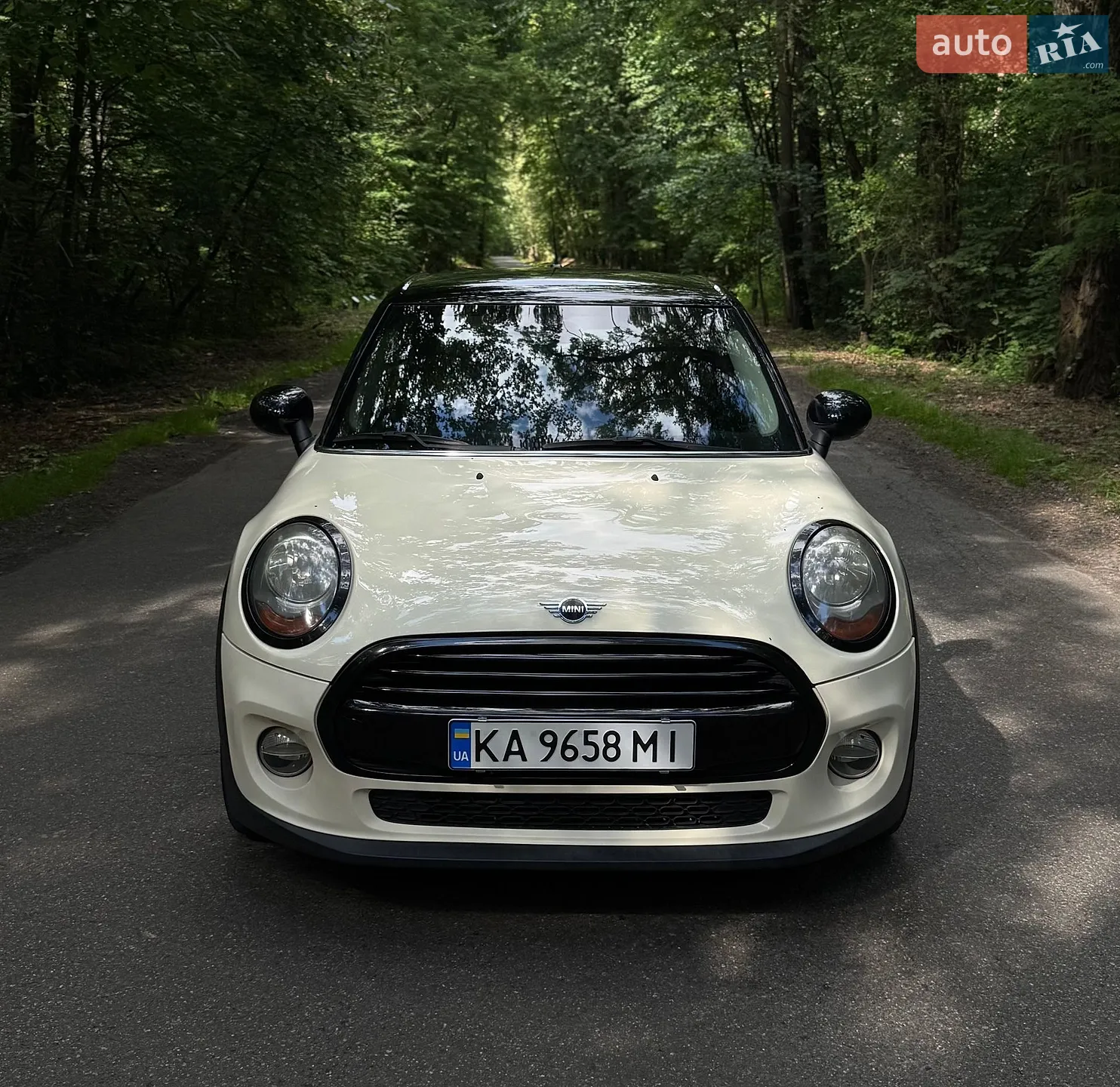 2015 MINI Cooper - мініатюра 12