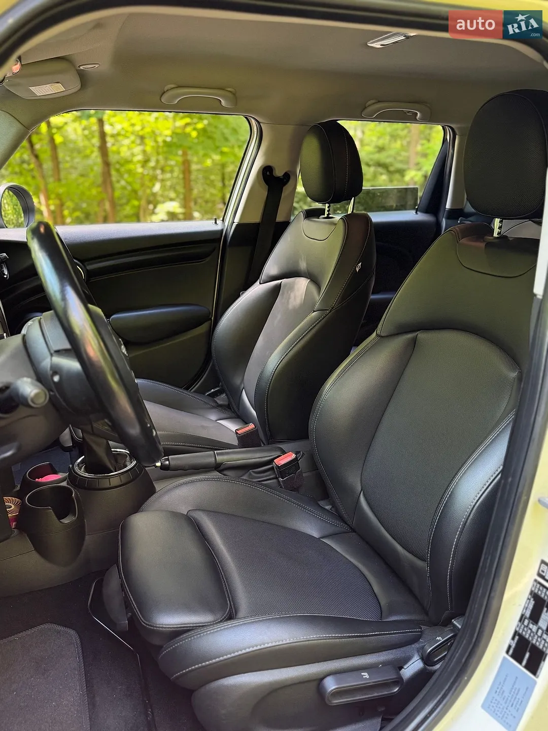 2015 MINI Cooper - мініатюра 21