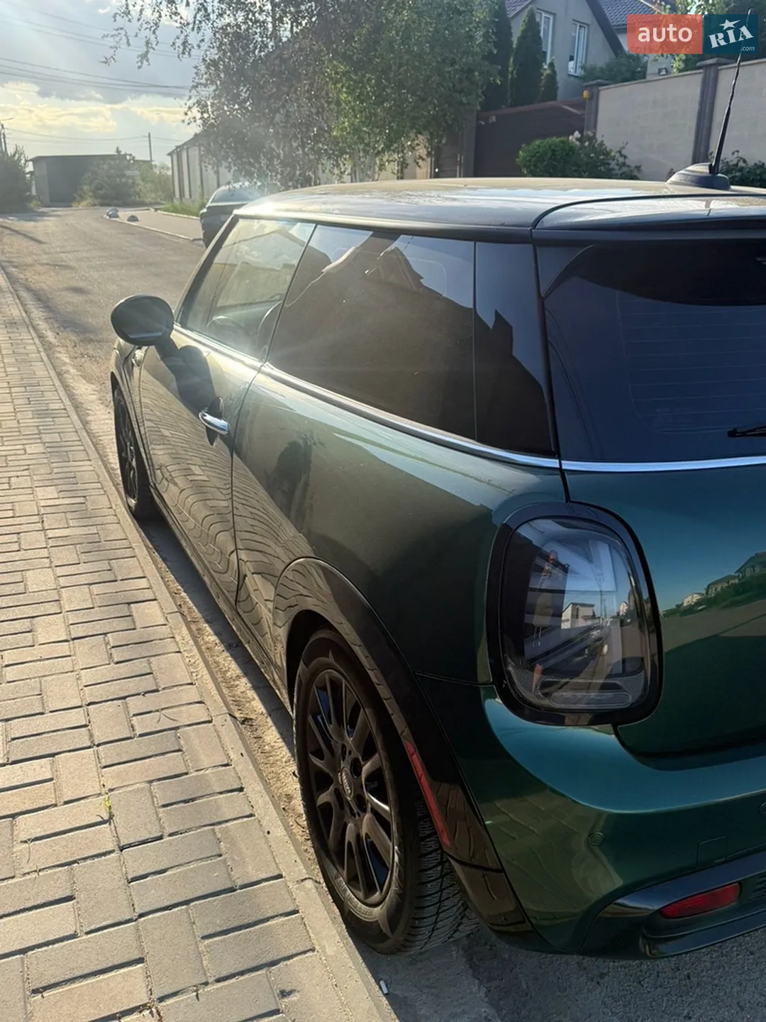2014 MINI Cooper - мініатюра 6