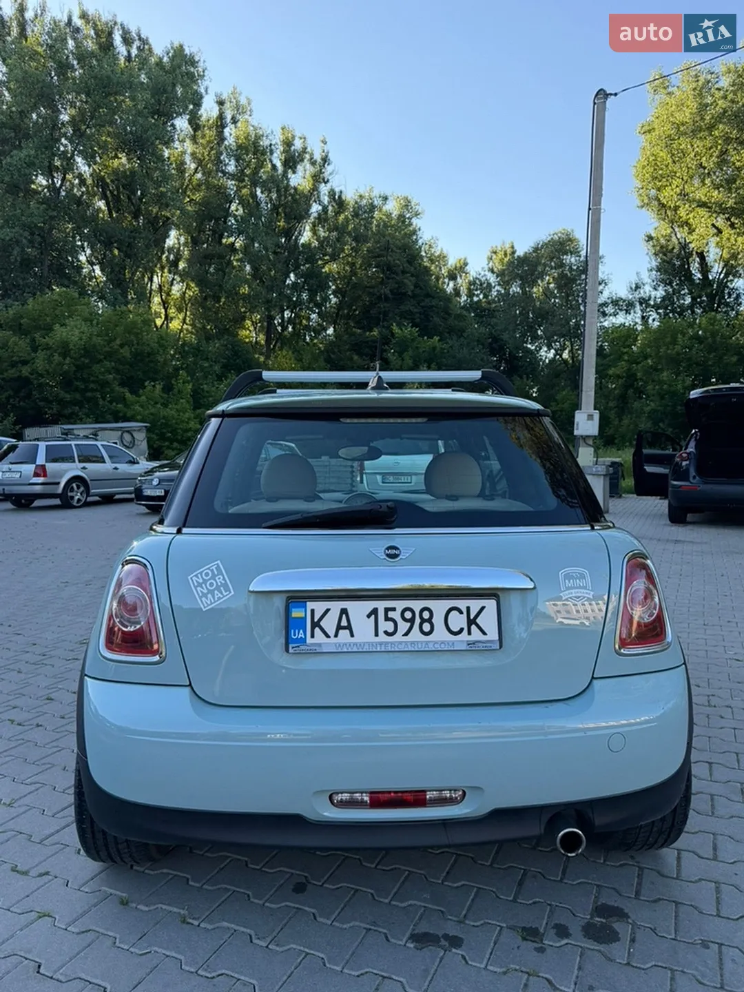 2013 MINI Cooper - мініатюра 16
