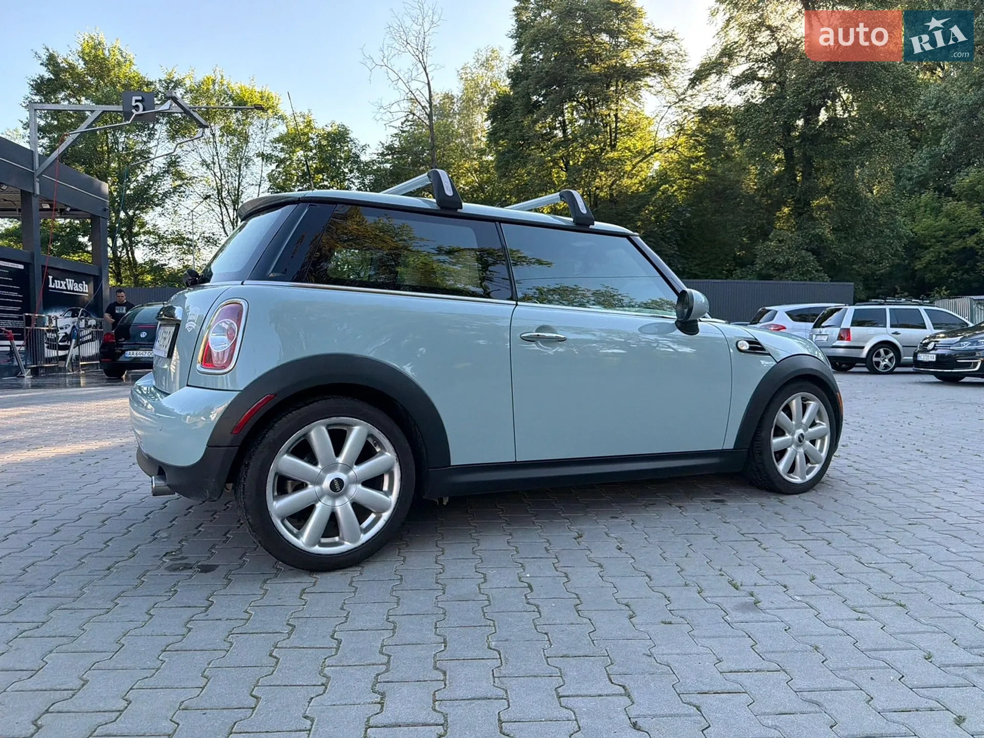2013 MINI Cooper - мініатюра 26