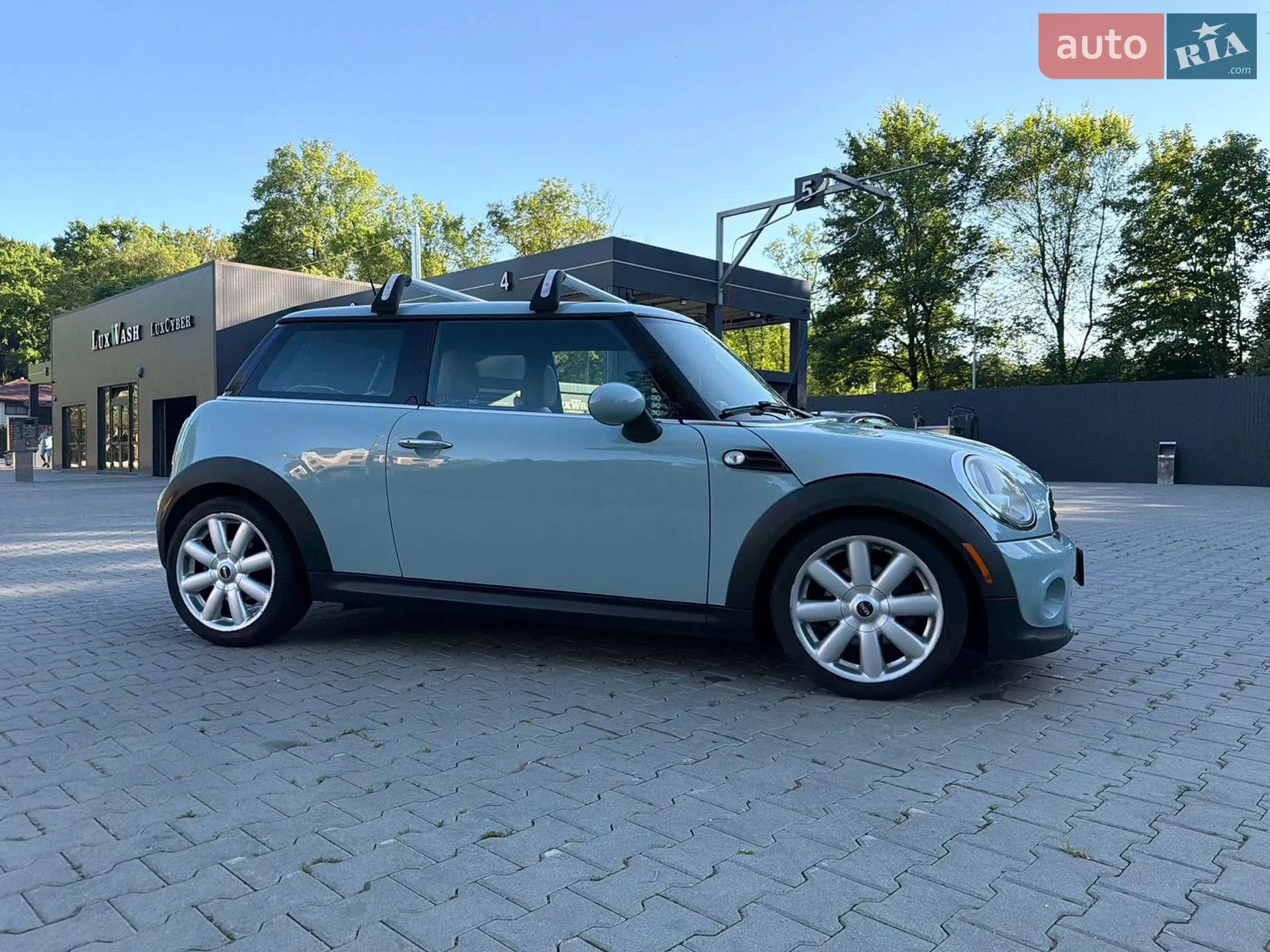 2013 MINI Cooper - мініатюра 31