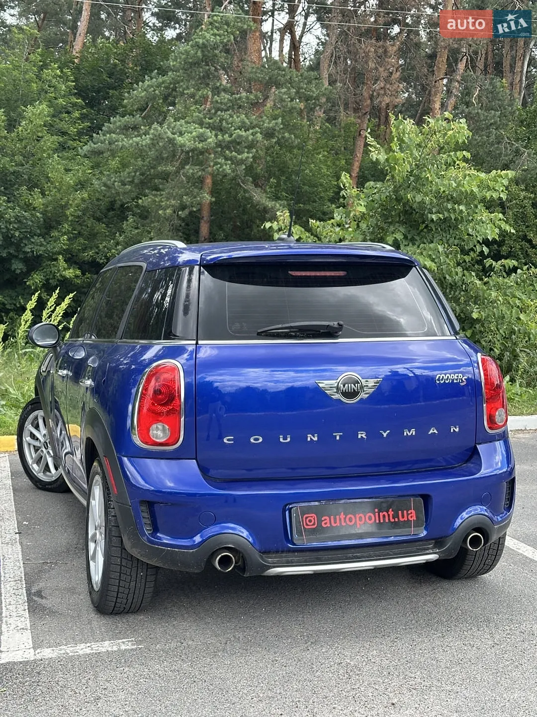 2016 MINI Cooper - мініатюра 10