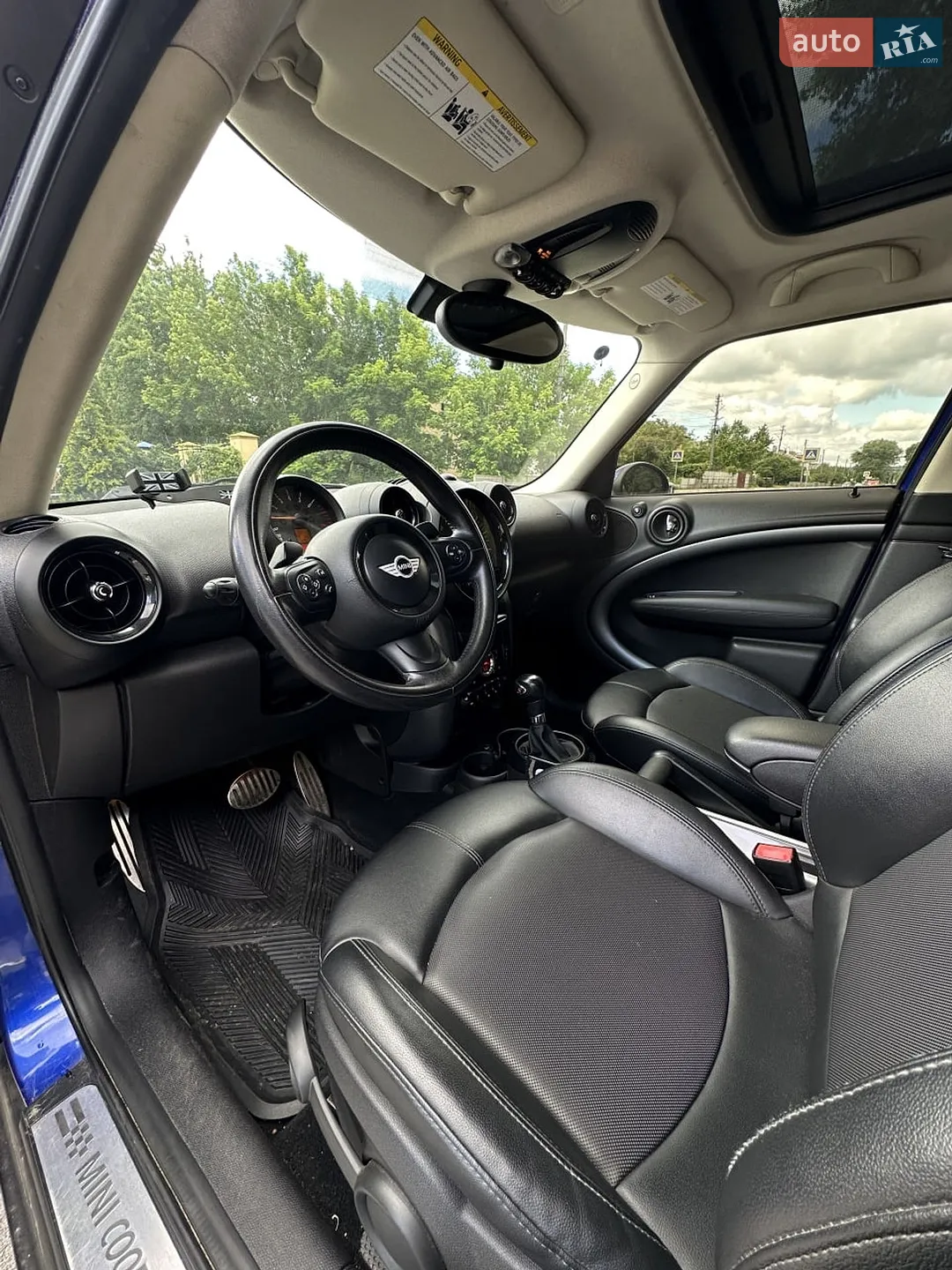 2016 MINI Cooper - мініатюра 15