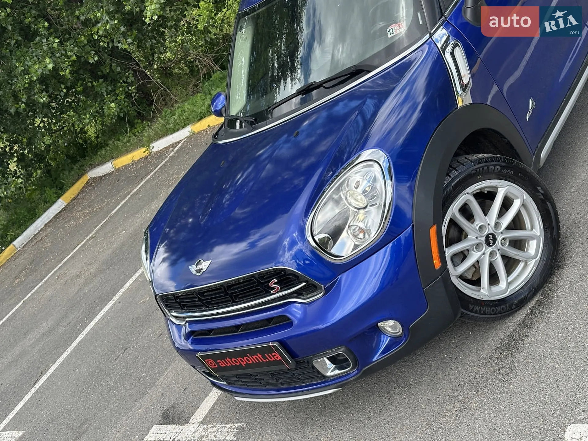 2016 MINI Cooper - мініатюра 3