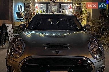 Хетчбек MINI Cooper 2016 в Львові