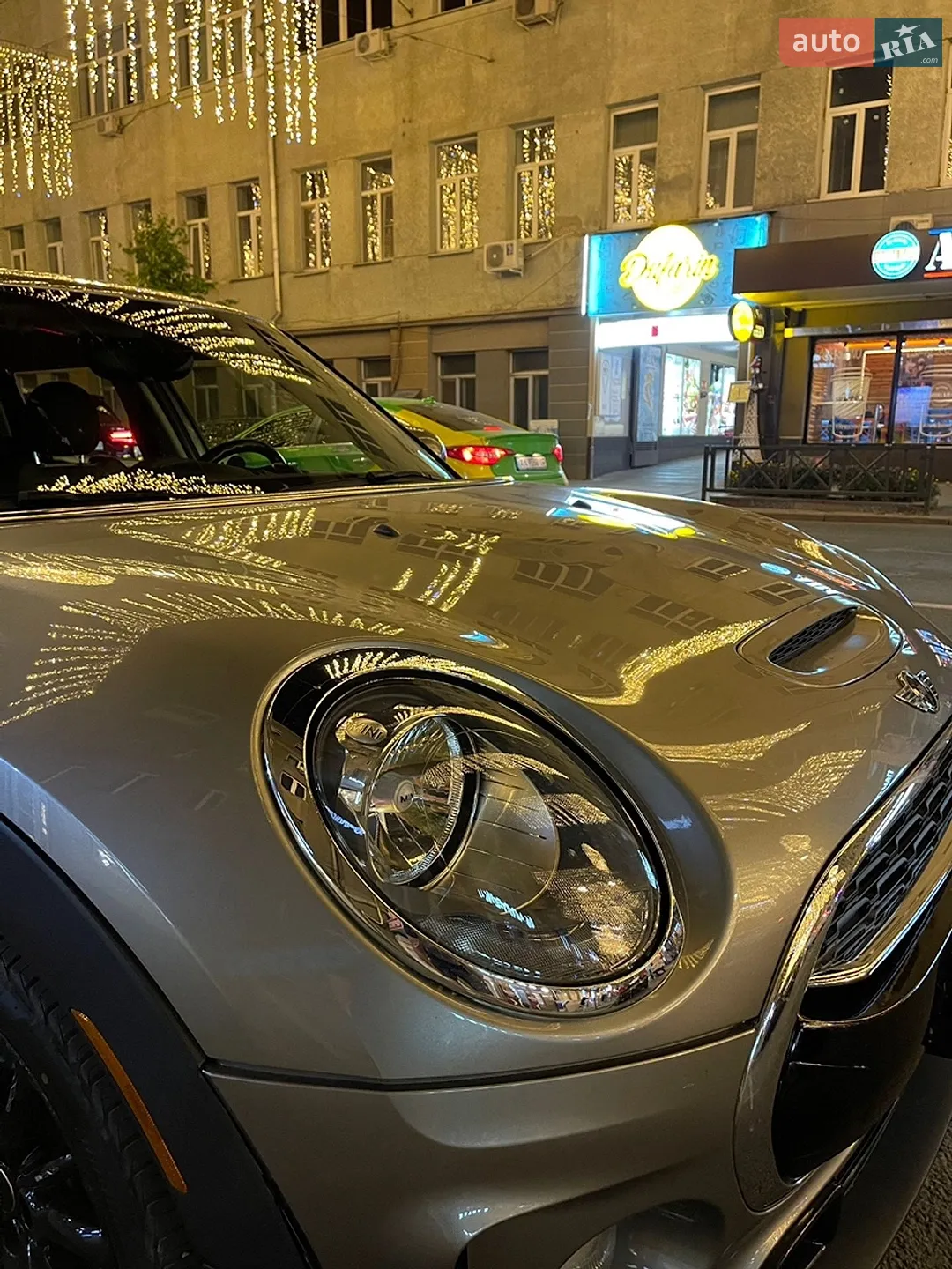 2016 MINI Cooper - мініатюра 37