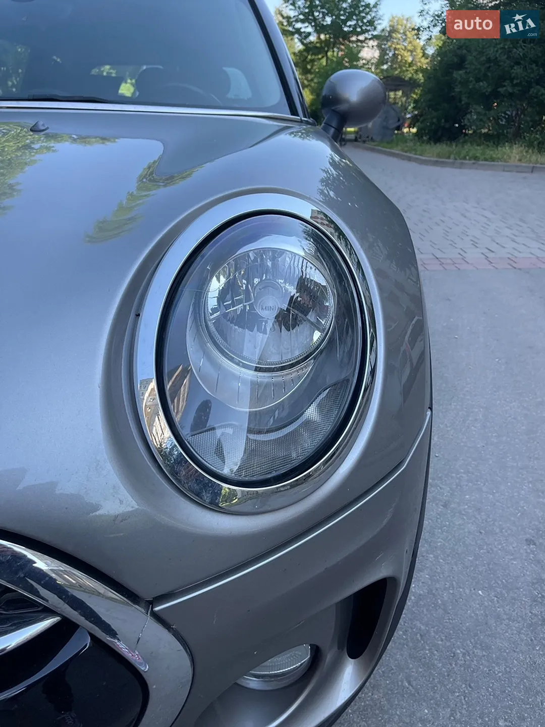 2016 MINI Cooper - мініатюра 39