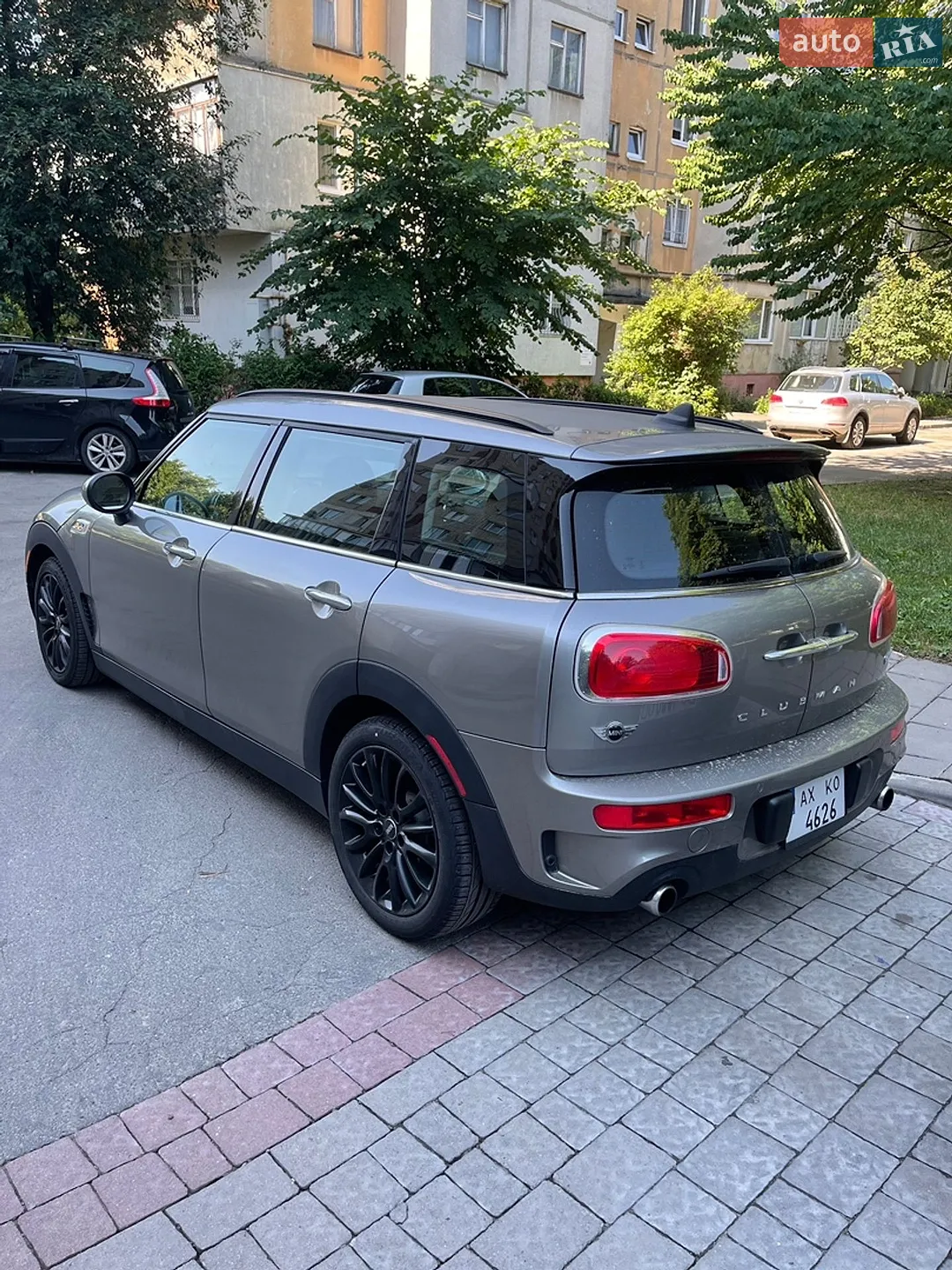 2016 MINI Cooper - мініатюра 19