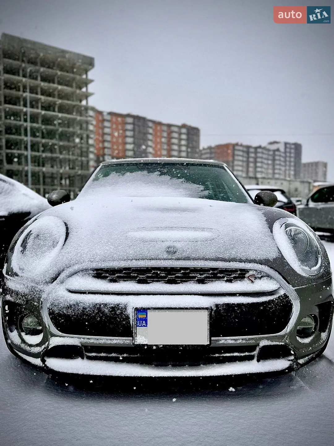 2016 MINI Cooper - мініатюра 30
