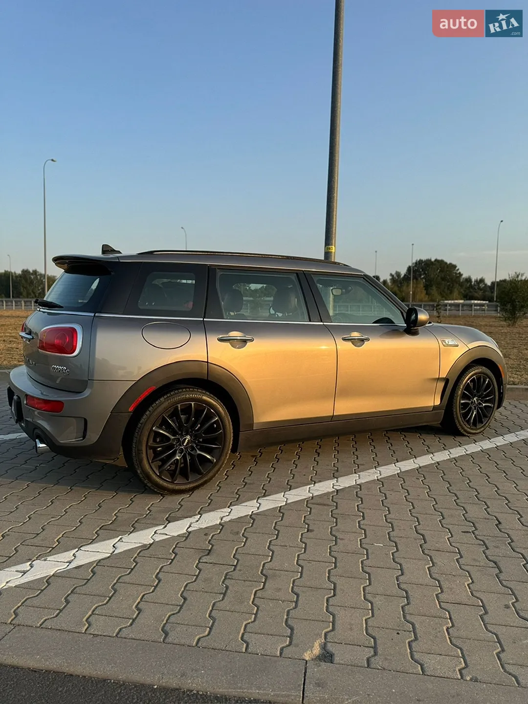 2016 MINI Cooper - мініатюра 14