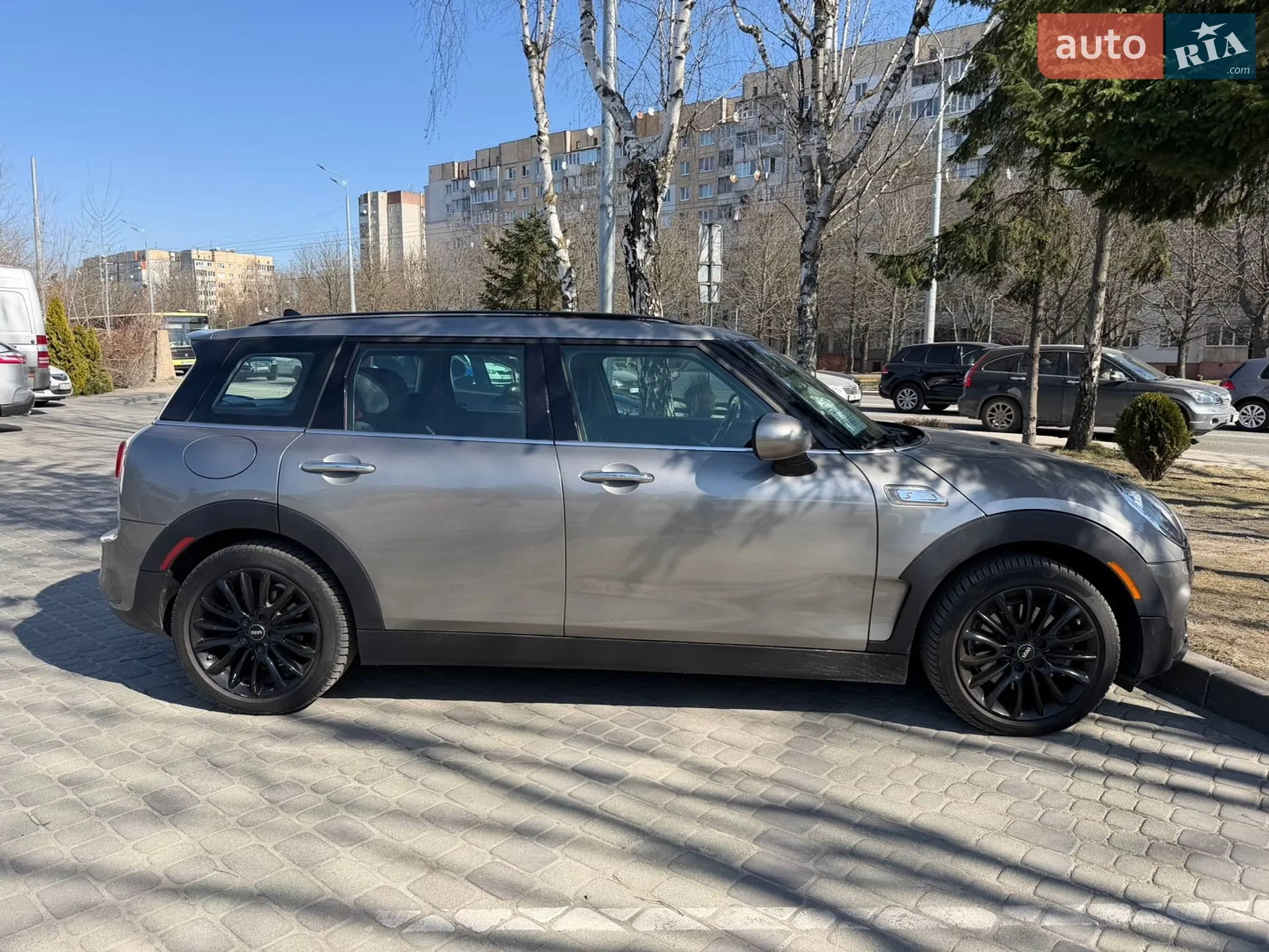 2016 MINI Cooper - мініатюра 16